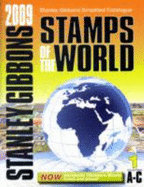 Simplified Catalogue of Stamps of the World 2009: Countries A-C v. 1