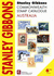 Stanley Gibbons Commonwealth Stamp Catalogue Australia
