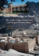 From Cambridge to Sinai