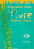Beginner's Book for the Flute, Part Two