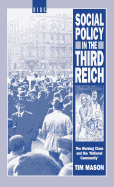 Social Policy in the Third Reich