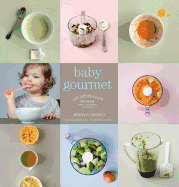 Les Petits Plats Francais: Baby Gourmet