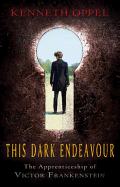 Campagna di realtà aumentata per il libro This Dark Endeavour