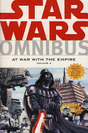 Star Wars Omnibus: At War with the Empire v. 2