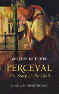 Perceval: The Story of the Grail
