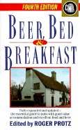 Beer, Bed and Breakfast
