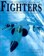 Complete Book of Fighters, the