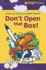 Don't open that box