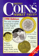 British Coins Market Values 1998