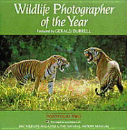 Wildlife Photographer of the Year