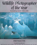 Wildlife Photographer of the Year 5