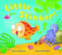 Little Stinker!