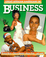 Great African Americans in Business
