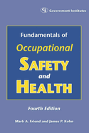 Fundamentals of Occupational Safety and Health