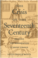 The Crisis of the 17th Century