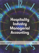 Hospitality Industry Managerial Accounting