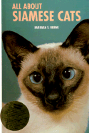 All about Siamese Cats