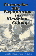 Enterprise and Exploitatio