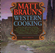 Matt Braun's Western Cooking