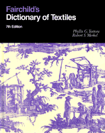 Fairchild's Dictionary of Textiles