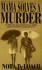 Mama Solves a Murder