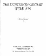 The eighteenth-century woman