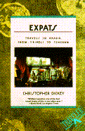 Expats: A Detective Sergeant Mullheisen Mystery