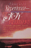 Repentance--The Joy-Filled Life