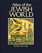 Atlas of the Jewish world