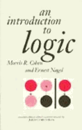 An introduction to logic.