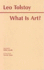 What is Art?