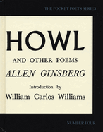 Howl, and other poems.