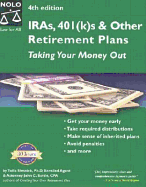 IRAs, 401(k)s & Other Retirement Plans: Taking Your Money Out