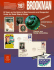 1997 Brookman: United States, United Nations and Canada Stamp and Postal Collectibles