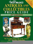 Warman's Antiques and Collectibles Price Guide