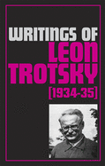 Writings of Leon Trotsky, 1934-35