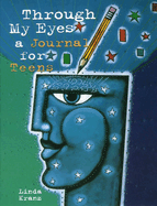 Through My Eyes: A Journal for Teens