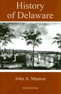 History of Delaware