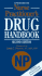 Nurse Practitioner's Drug Handbook