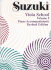 Suzuki Viola School, Volume 5: Piano Accompaniment