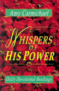 Whispers of His Power
