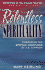 Relentless Spirituality: Embracing the Spiritual Disciplines of A.B. Simpson
