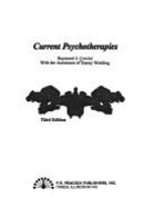 Current Psychotherapies