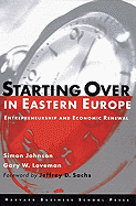 Starting Over in Eastern Europe