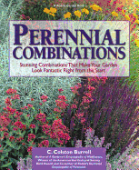Perennial Combinations: Stunning Combinations That Make Your Garden Look Fantastic Right from the Start