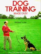 Dog Training Made Easy