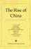 The Rise of China