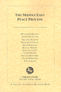The Middle East Peace Process
