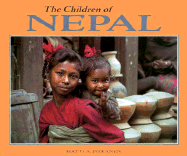 The children of Nepal