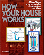 How Your House Works: A Visual Guide to Understanding and Maintaining Your Home, Updated and Expanded